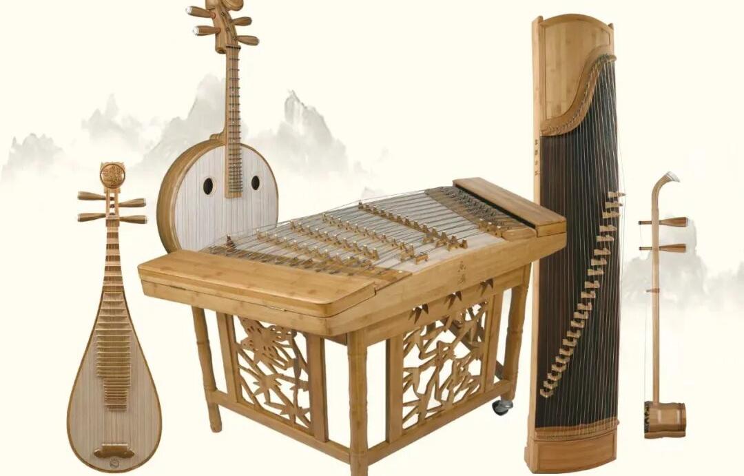 樂(lè)選展商 | 國(guó)竹的&ldquo;聲命&rdquo;變革&mdash;&mdash;樂(lè)海樂(lè)器如何用科技重塑民樂(lè)生態(tài)